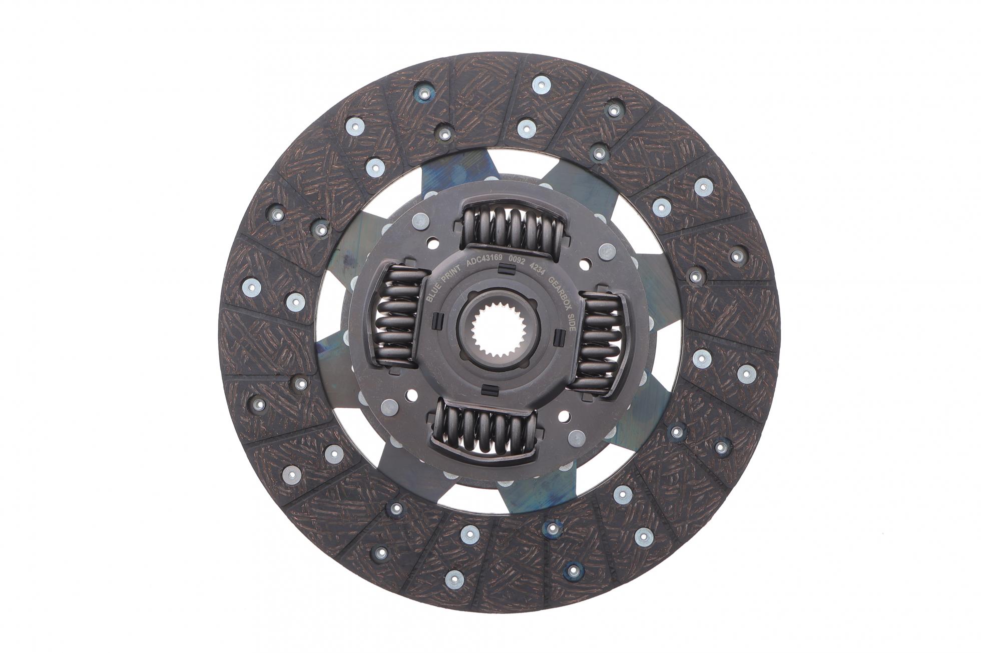 ADC43098 BLUE PRINT
